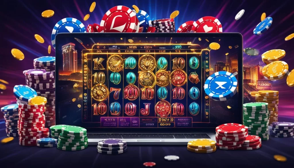 Khuyến mãi nbet link vào hấp dẫn