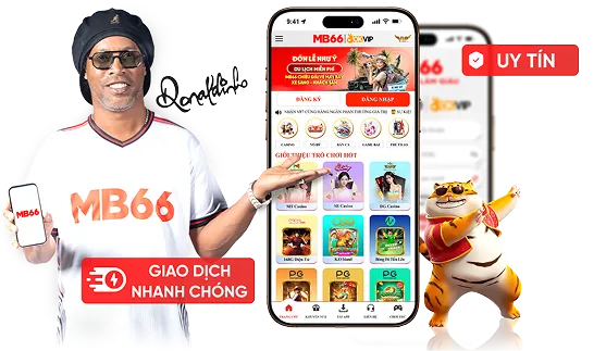 Đa dạng trò chơi trong tầm tay trên ứng dụng NBET