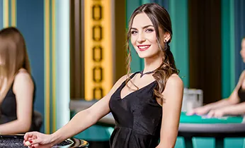 Trò chơi Live Casino tại Nbet