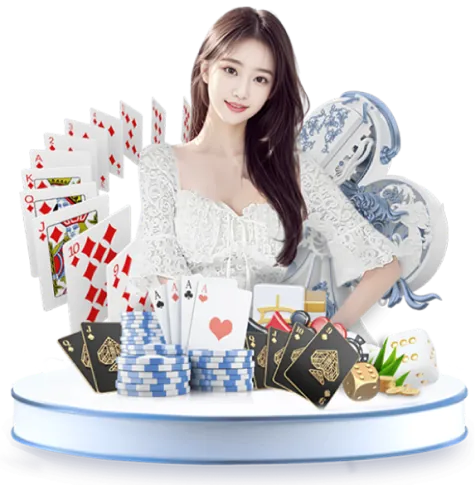 Trò chơi Slot Games tại Nbet